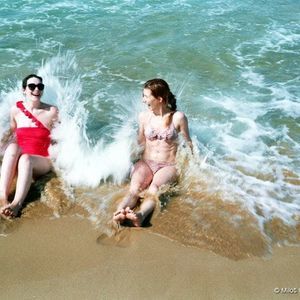 Meet your Posher, Becky